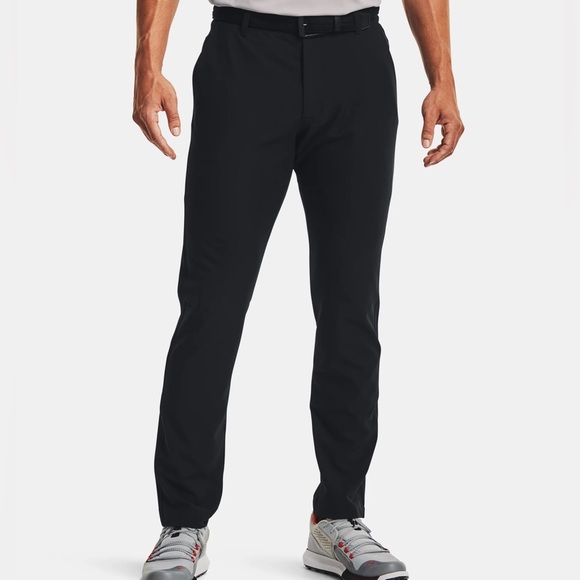 Under Armour Other - NWT Under Armour Men's UA Drive Tapered Pants 36x32
